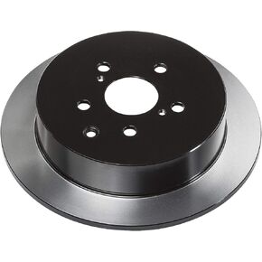 Wagner Brake BD180361E Disc Brake Rotor
