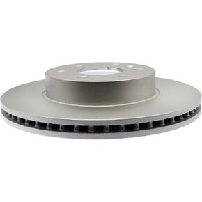 ACDelco Gold 18A82038 Front Disc Brake Rotor