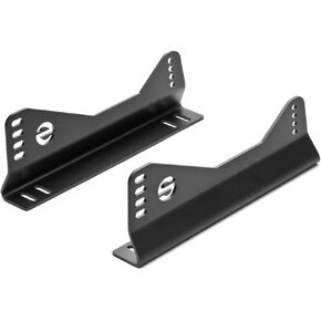 Sparco 600W Aluminium Side Seat Mount
