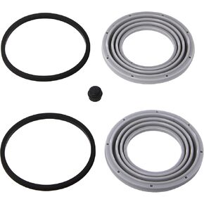 Raybestos WK2889 Professional Grade Disc Brake Caliper Repair Kit