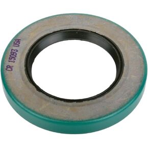 SKF, 15093, Shaft Seal, 1-1/2x2-7/16x5/16", CRWA1, NBR