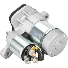 بداية جديدة لـ City Express 2015-2018، Nissan Cube 2009-2014، Juke 2011-2017، NV200 2013-2019، Sentra 2007-2019، Versa 2007-2011 يستبدل # 410-44067 S114-902 S114-902A S114-90 2 ب in Kuwait