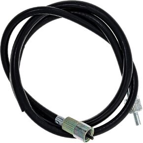NICHE Speedometer Cable for Kawasaki KLR650 KL600 KZ1000 Ninja ZX10 GPz1100 54001-1207 54001-1116 54001-1014 54001-1012
