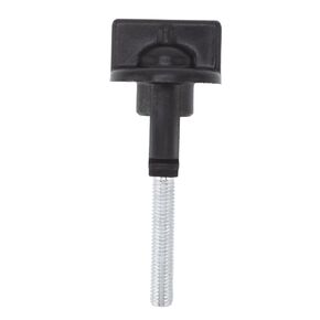 Spare Tire Hold Down Bolt, 74652 SDA 003 Spare Tire Bolt, Universal Spare Tire Tie Hold Down Bolt Retainer Clamp Car Truck Wheel Replacement Parts