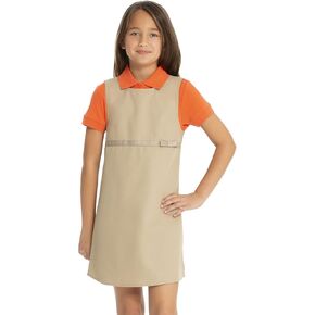 زي موحد للفتيات بخصر إمبراطوري مع سترة بفيونكة شريطية in Kuwait