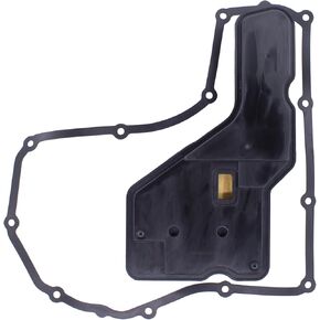 MOTOKU Automatic Transmission Filter Gasket Kit for Chevy Cavalier Malibu Classic Cobalt HHR Pontiac Sunfire Grand Am Pursuit G4 G5 G6 Oldsmobile Achieva Pursuit Alero Saturn LS LW Ion Vue Aura