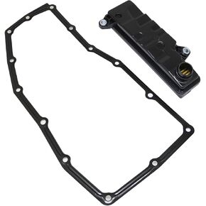 044-0430 Transmission Filter Kit Compatible with Honda CR-V 1.5L 2.4L 2015-2019 Accord 1.5L 2.4L 2015-2020 Civic 1.5L 2016-2019# 25420-5LJ-003 21814RJ2003 254205LJ003
