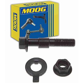 Rear Alignment Camber Kit compatible with Pontiac Grand Prix 1997-2008