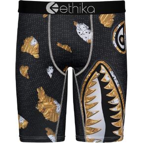 Ethika Mens Boxer Brief | BMR Ski Mask in Saudi Arabia