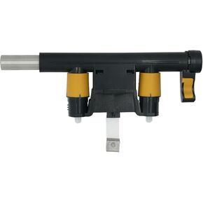 P1058930-018 Kit Toggle Bar for Zebra ZT410 ZT411 Thermal Label Printer - Original Replacement Part Toggle Bar Kit Compatible with Zebra ZT410 ZT411 P1058930-104