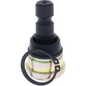 All Balls Racing 42-1037-HP Ball Joint Kit Compatible with/Replacement for Polaris Brutus 900 HD PTO 13-15, Ranger 700 4x4 09, Ranger 800 4x4 EFI 10-14, Ranger 800 6X6 EFI 10-16, Ranger 800 XP 12