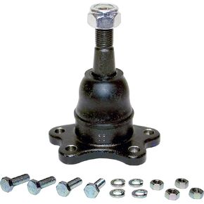 CTR CB0083 [OE Supplier] Front Upper Ball Joint Compatible with Cadillac, Chevrolet, GMC Vehicles - Replaces 15687080, K6292