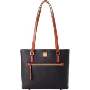Dooney & Bourke Handbag, Pebble Grain Shopper Tote