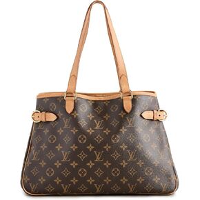 Louis Vuitton Women's Pre-Loved Monogram Ab Batignolles Horizon Tote in Kuwait