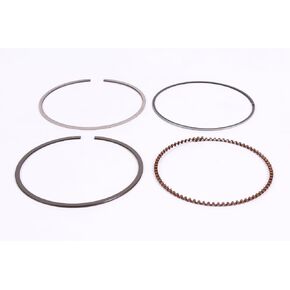 Honda 13010-Z4M-801 Ring Set (Standard); 13010Z4M801 Made by Honda