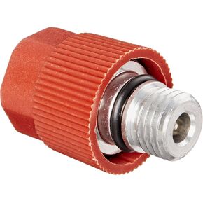 High Side - 92-91 GM Service Port Retrofit Adapter