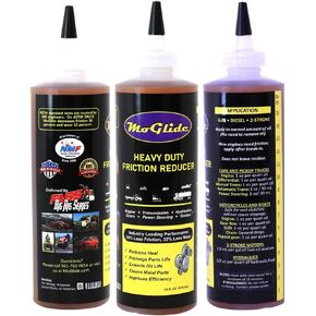 Heavy Duty Friction Reducer (16 oz)
