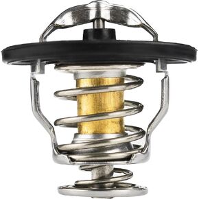 Engine Thermostat For Toyota Tacoma Tundra Camry 4Runner RAV4 Corolla Avalon Highlander Matrix Spyder Sienna Solara Venza & Lexus ES300 ES300 ES330 GS300 IS300 LS400 RX300 RX330,90916-03129,90916A3003