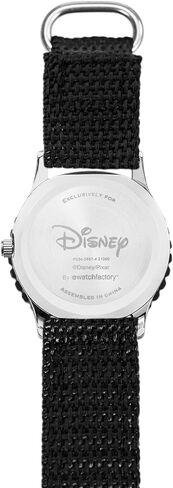 DISNEY Elemental Kids' Time Teacher Analog Quartz Watch in Saudi Arabia