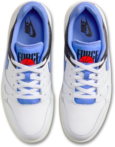 Nike Full Force Low Men's Shoes in Saudi Arabia