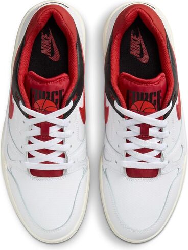 Nike Mens Nike Full Force Low in Saudi Arabia