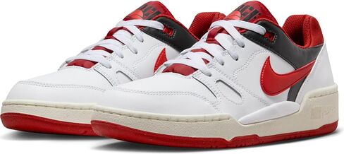 Nike Mens Nike Full Force Low in Saudi Arabia
