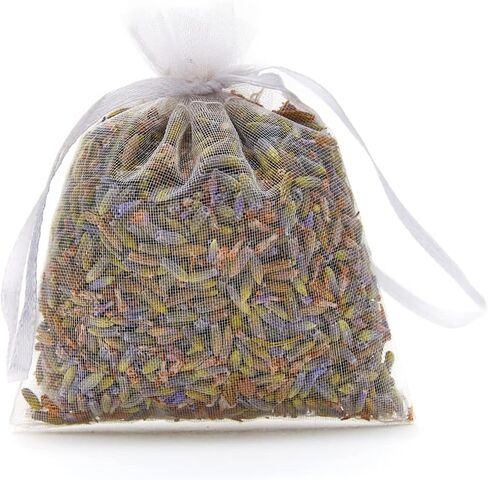 Harvest 2023-12 Sachets of Lavender from French Provence (Violet, 12 Sachets) in Saudi Arabia