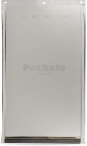 غطاء بديل أصلي من PetSafe - مصنوع من مواد غير سامة - يقع المقر الرئيسي في نوكسفيل، تينيسي - خدمة العملاء في الولايات المتحدة - خطة حماية شاملة لمدة عام واحد - ابتكار تكنولوجيا الحيوانات الأليفة منذ عام 1991 - كبير in Kuwait