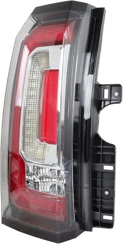 Tail Lights Replacement for 2015-2020 GMC Yukon and Yukon XL 84536242 GM2800268 Left Driver Side Brake Reverse Lamp in Saudi Arabia