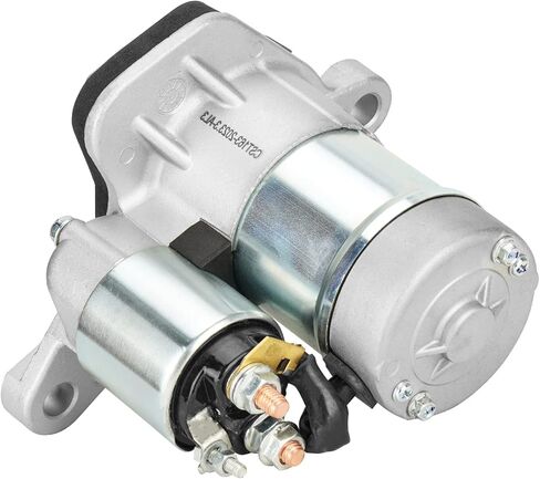 بداية جديدة لـ City Express 2015-2018، Nissan Cube 2009-2014، Juke 2011-2017، NV200 2013-2019، Sentra 2007-2019، Versa 2007-2011 يستبدل # 410-44067 S114-902 S114-902A S114-90 2 ب in Kuwait