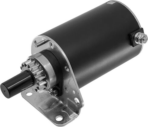 محرك كالتريك المبدئي متوافق مع محركات الجرارات بريجز وستراتون 590476 BS590476 in Kuwait