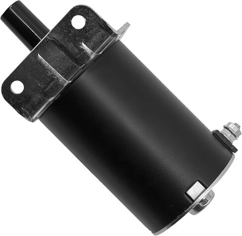 محرك كالتريك المبدئي متوافق مع محركات الجرارات بريجز وستراتون 590476 BS590476 in Kuwait