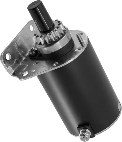 محرك كالتريك المبدئي متوافق مع محركات الجرارات بريجز وستراتون 590476 BS590476 in Kuwait