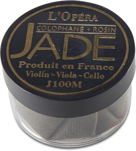 Jade L'Opera JADE Rosin for Violin, Viola, and Cello (Collectors Box) in Saudi Arabia