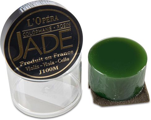 Jade L'Opera JADE Rosin for Violin, Viola, and Cello (Collectors Box) in Saudi Arabia