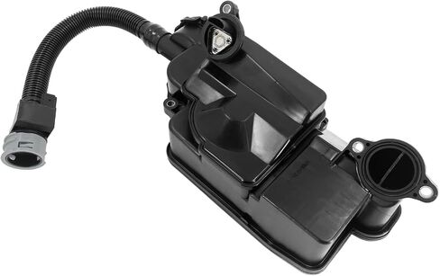 PratRaken DC3Z6A785C Engine Oil Separator Assembly Fit for F-ord 2011-2016 F250 F350 450 Super Duty 6.7L Replace, Powerstroke Diesel PCV CCV Engine Oil Separator in Kuwait