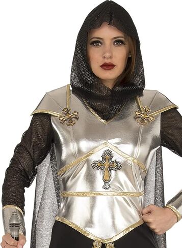 شركة روبيز كوستيوم زي محارب القرون الوسطى النسائي in Saudi Arabia