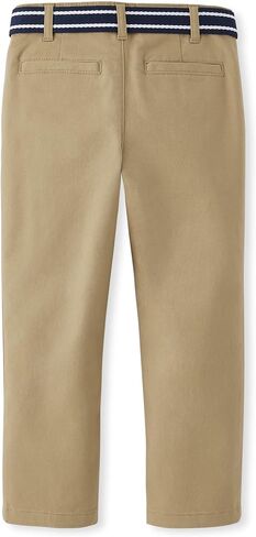 Gymboree Girls' and Toddler Belted Chino Pants in Saudi Arabia