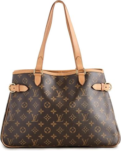 Louis Vuitton Women's Pre-Loved Monogram Ab Batignolles Horizon Tote in Kuwait