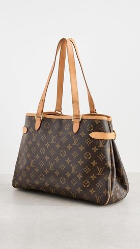 Louis Vuitton Women's Pre-Loved Monogram Ab Batignolles Horizon Tote in Kuwait