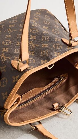 Louis Vuitton Women's Pre-Loved Monogram Ab Batignolles Horizon Tote in Kuwait