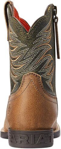 حذاء ARIAT الغربي للأطفال من الجنسين in Saudi Arabia