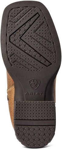 حذاء ARIAT الغربي للأطفال من الجنسين in Saudi Arabia