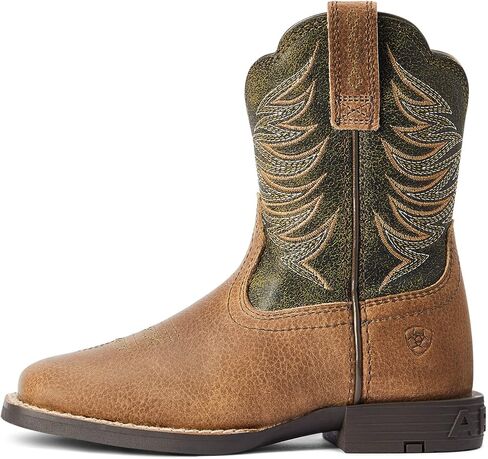 حذاء ARIAT الغربي للأطفال من الجنسين in Saudi Arabia