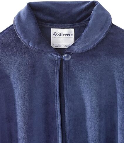 (أزرق) مجموعة الرداء والشال من Silvert's للاستخدام الداخلي/الخارجي in Kuwait