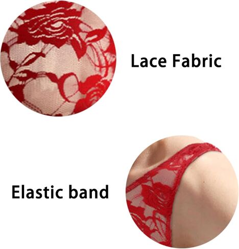 Mens Sheer Bodysuit Sexy Mesh Lace Floral One Piece Swimsuit Sissy Thong Leotard Jumpsuit in Saudi Arabia