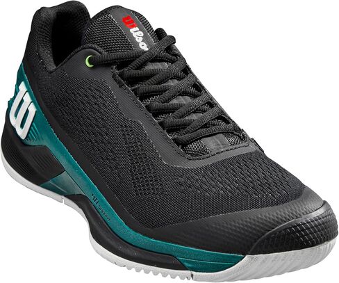 WILSON men's Rush Pro 4.0 Blade Sneaker in Saudi Arabia