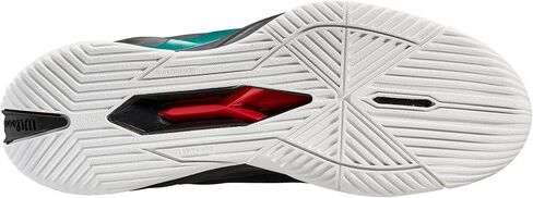 WILSON men's Rush Pro 4.0 Blade Sneaker in Saudi Arabia