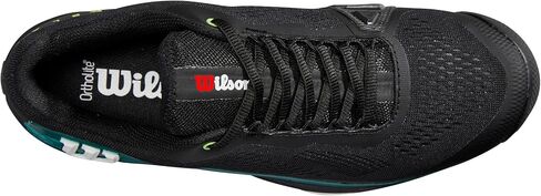 WILSON men's Rush Pro 4.0 Blade Sneaker in Saudi Arabia