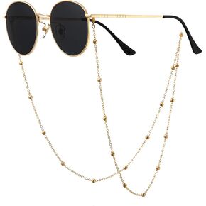 Veda Tinda Vision Semi-Rimless Sunglasses for Men Women Polarized Black Square Round Dark Retro 90s 70s Sun Glasses UV Protection C02